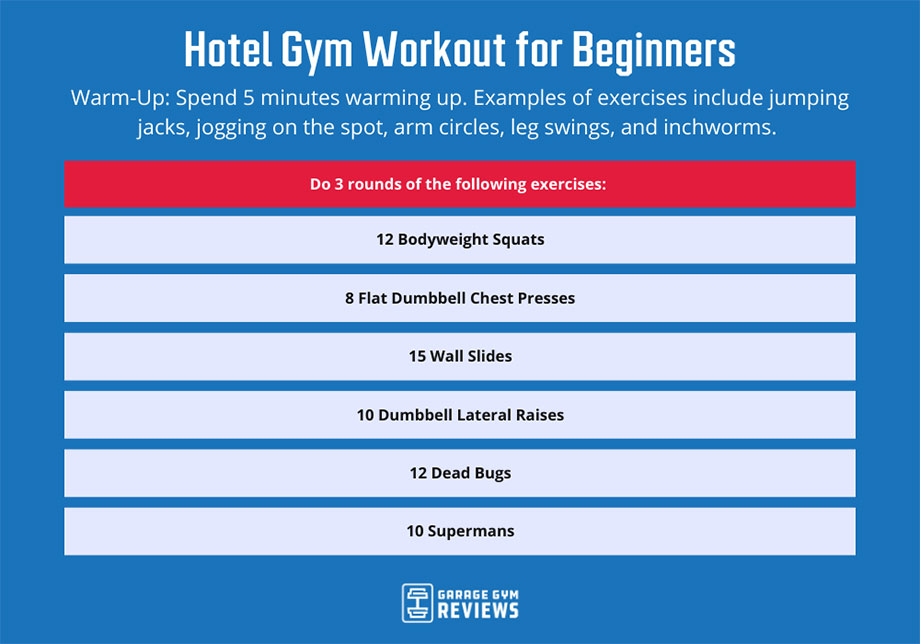 Hotel-Gym-Workout-for-Beginners