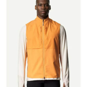 Houdini Pace hybrid vest