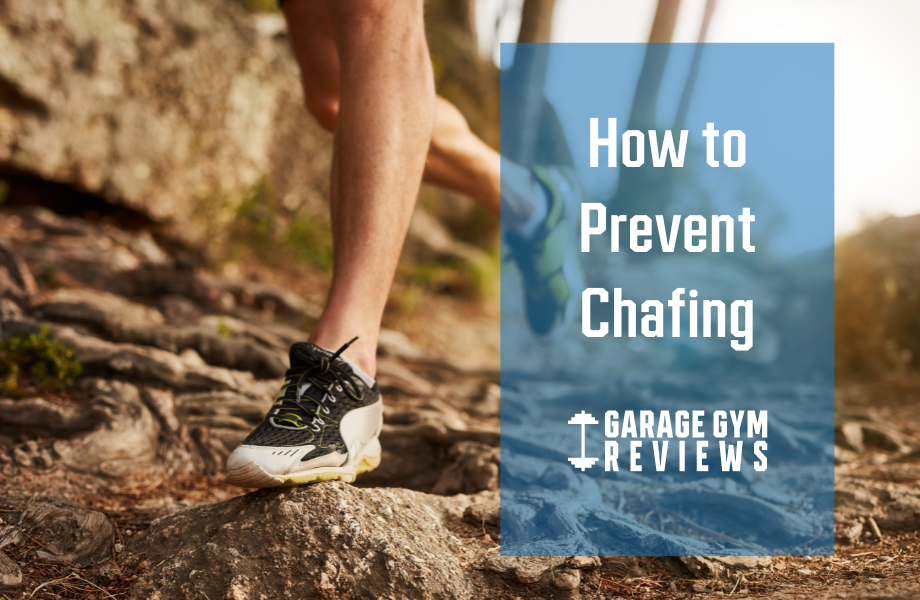 How to Prevent Chafing: 7 Tips To Help You Get Comfortable Cover Image