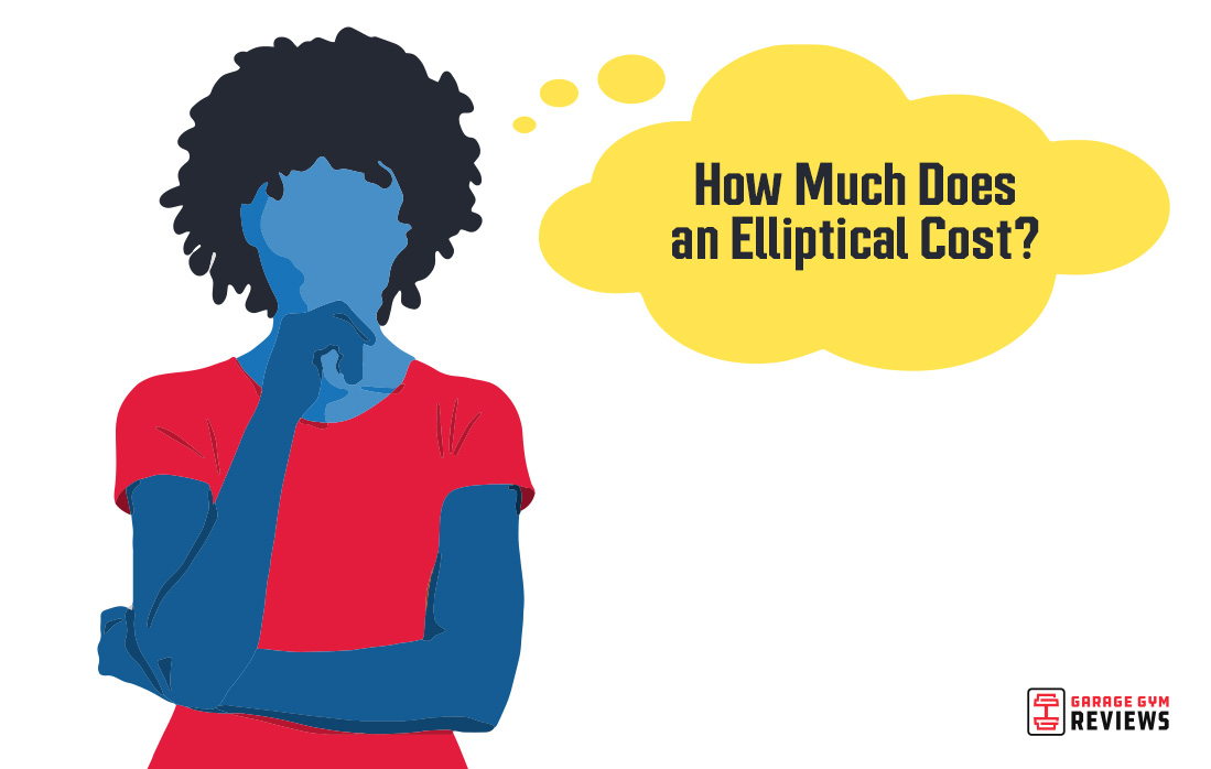 How Much Does an Elliptical Cost? The Answer Might Surprise you 