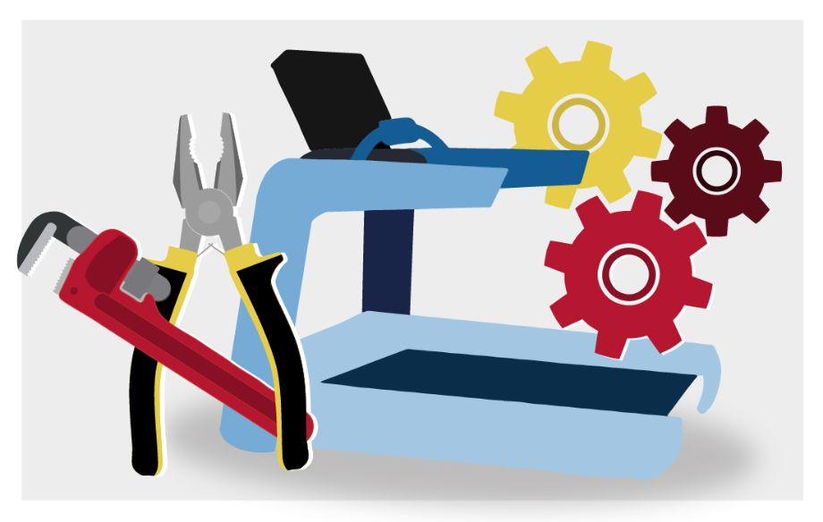 How to Fix Treadmill Error E03: Quick Troubleshooting!