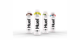 Gift guide size image of Huel Ready-to-Drink protein shakes