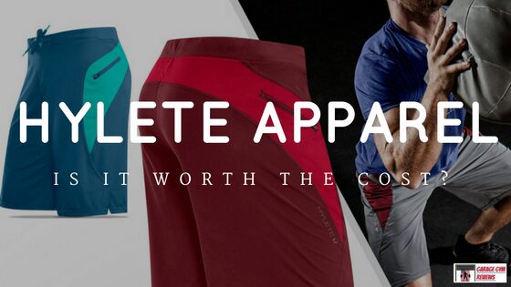Hylete Apparel Review: Is the Price Worth It? Cover Image