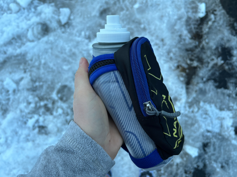 Runner's World: The 8 Best Water Bottles for Hiking