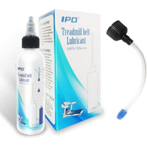 IPO Treadmill Belt Lubricant