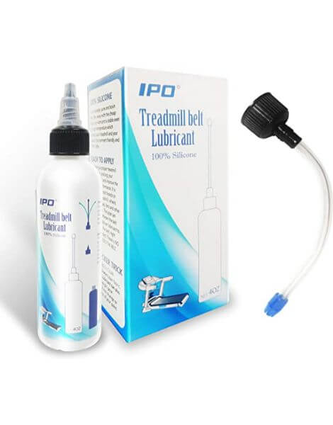 IPO Treadmill Belt Lubricant