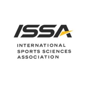 ISSA Certification Logo