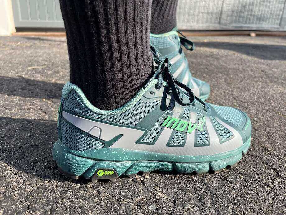 Inov8 Trailfly 1