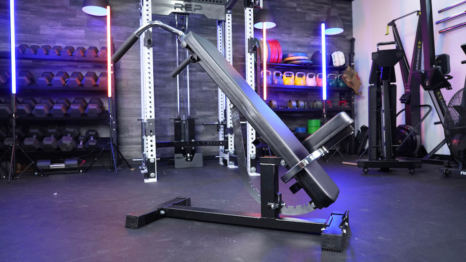 Ironmaster Super Bench Pro V2 Review (2024): Small Improvements That Go a Long Way Cover Image