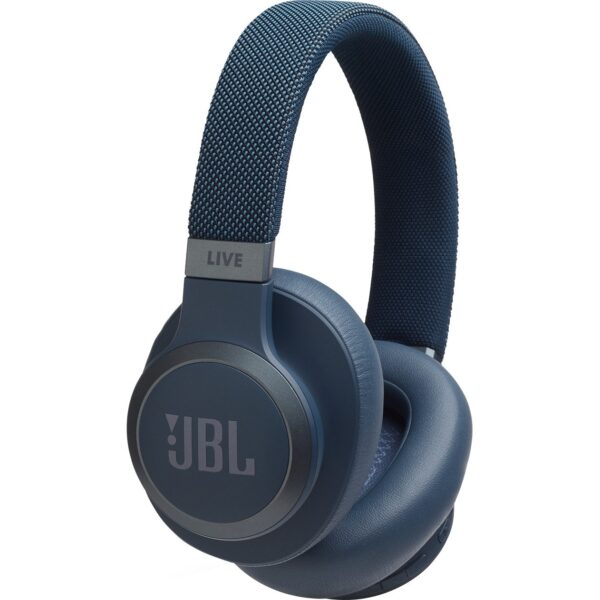 JBL Live 650BTNC Headphones