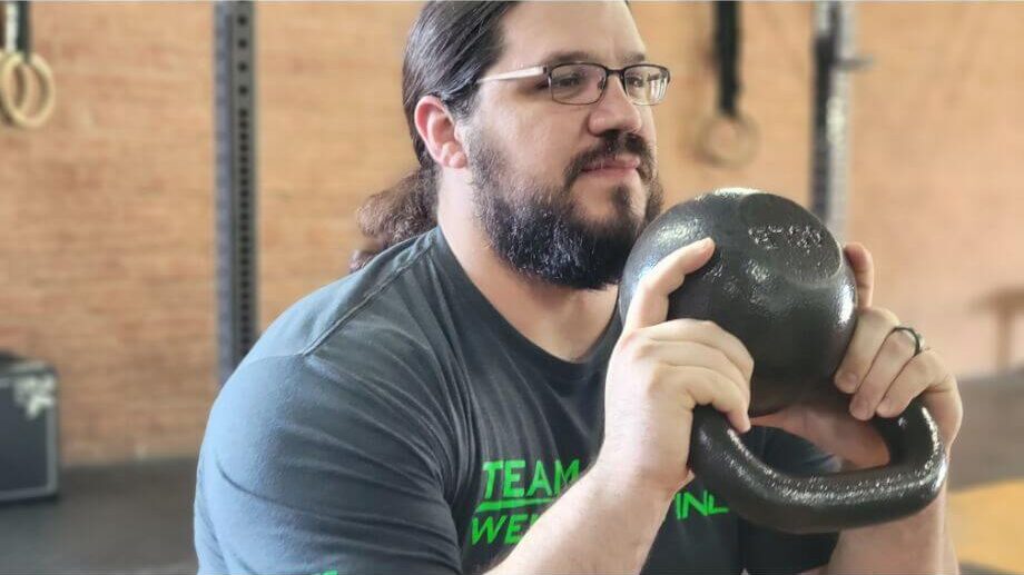 Basics Kettlebell (2024)