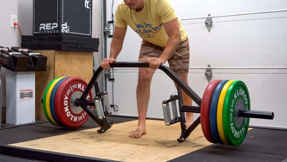 Kabuki Strength Trap Bar Review (2022): Most Versatile Hex Bar On The Market Cover Image