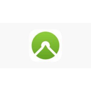 komoot app