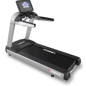 Landice L10 Club treadmill