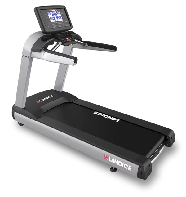 Landice L10 Club treadmill