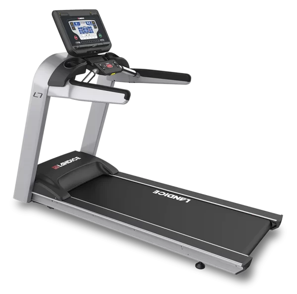 Landice L7 Club treadmill