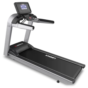 Landice L8 treadmill