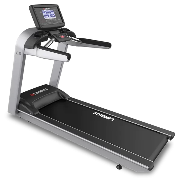 Landice L8 treadmill