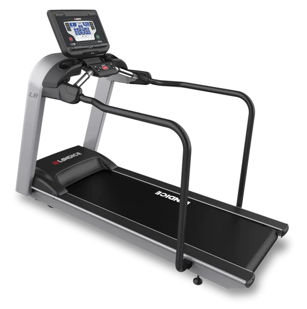 Landice L8 Rehab treadmill