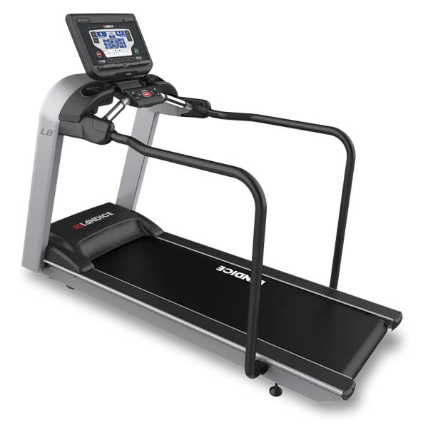 Landice l8 hotsell treadmill review