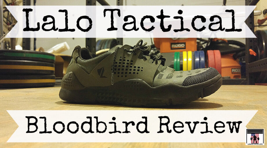 Lalo Tactical Bloodbird In-Depth Review