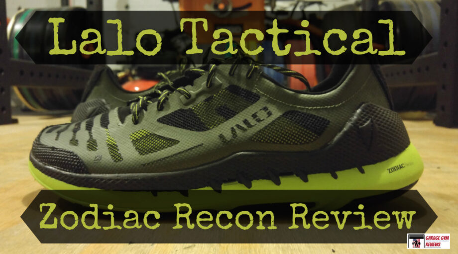 Lalo Tactical Zodiac Recon In-Depth Review Cover Image