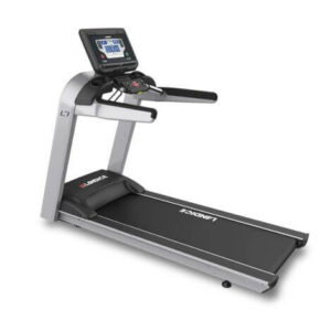 Landice L7 Pro Sport Treadmill