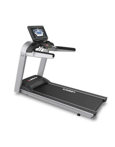 Landice L7 Pro Sport Treadmill