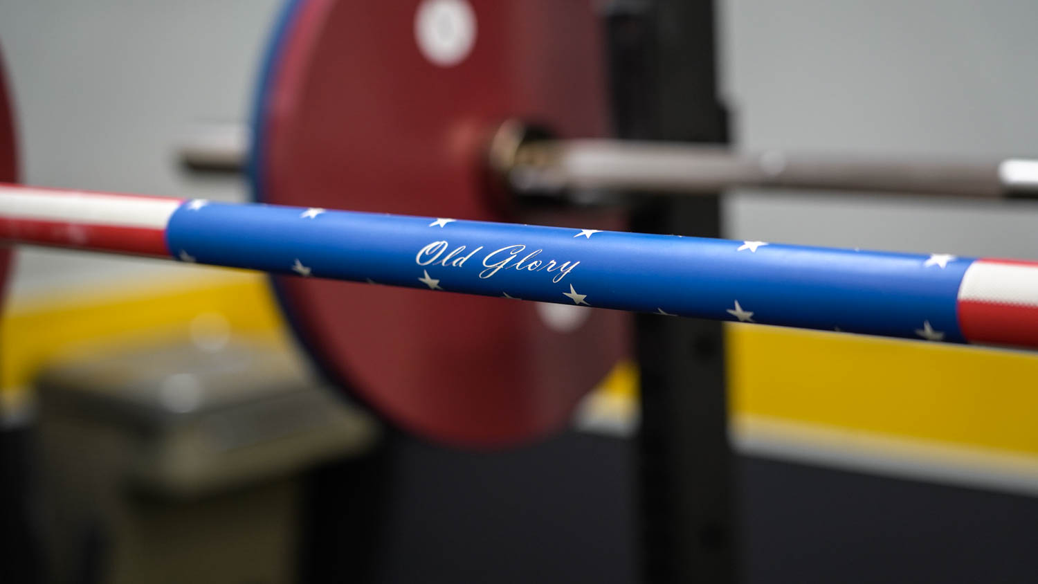 Believe Gear Liberty Cerakote Barbell In-Depth Review Cover Image