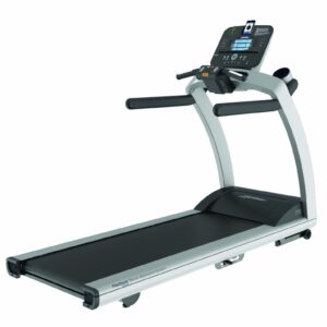 Life Fitness T5 Treadmill