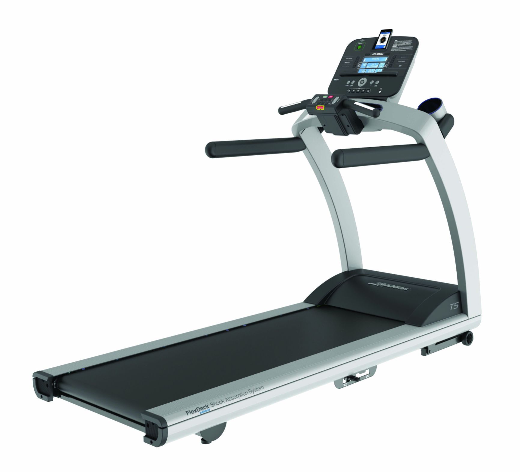 Life Fitness T5 Treadmill