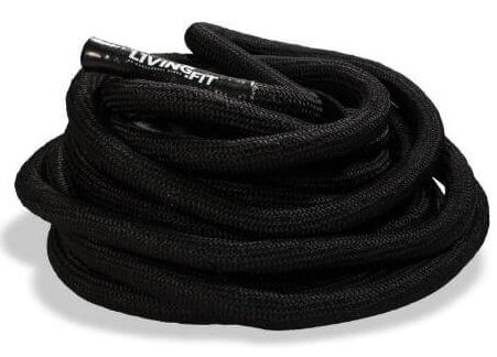 Living.Fit Battle Ropes