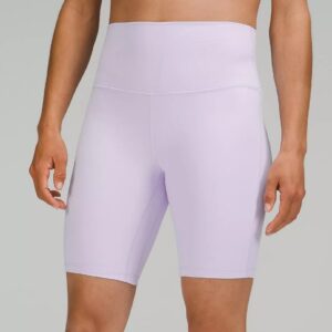 Lululemon Align HR 8” Short