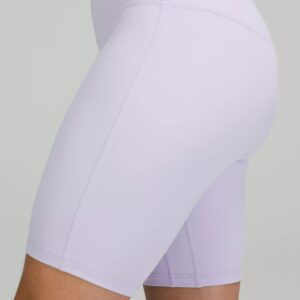 Lululemon Align HR 8” Short side view