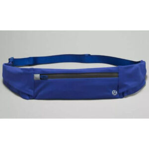 lululemon fast and free running belt