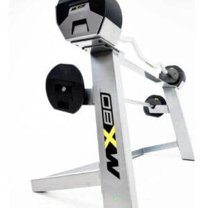 MX Select MX80 Rapid Change Adjustable Barbell / Curl Bar System