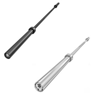 Major Lutie Barbell product image