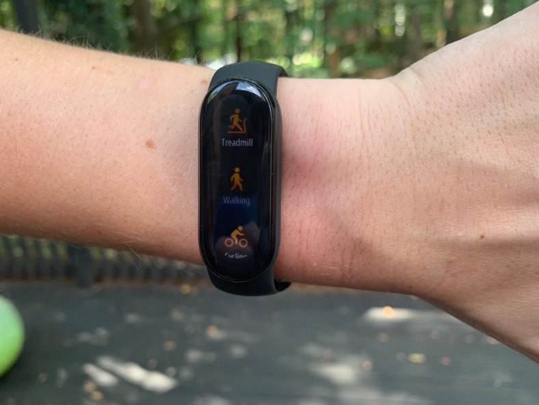 Best Fitness Trackers Today's Market (2023) | Garage