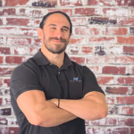Mike Masi Headshot