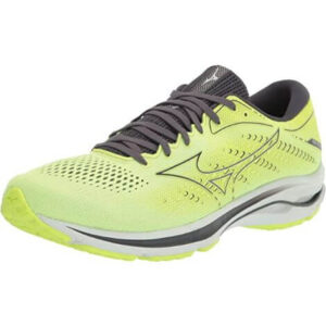 mizuno wave rider 25