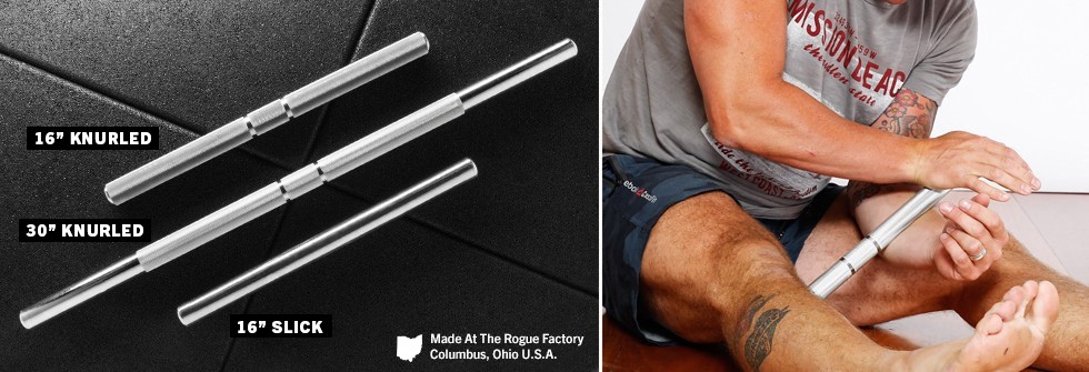 Rogue MobilityWod Stick Released!