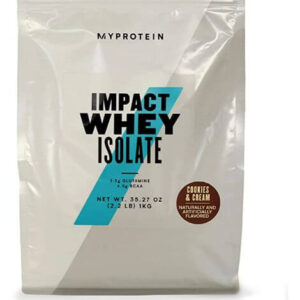 Myprotein Impact Whey Protein