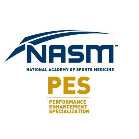NASM PES Certification