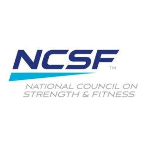 NCSF Certification