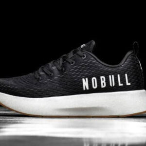 nobull runner black
