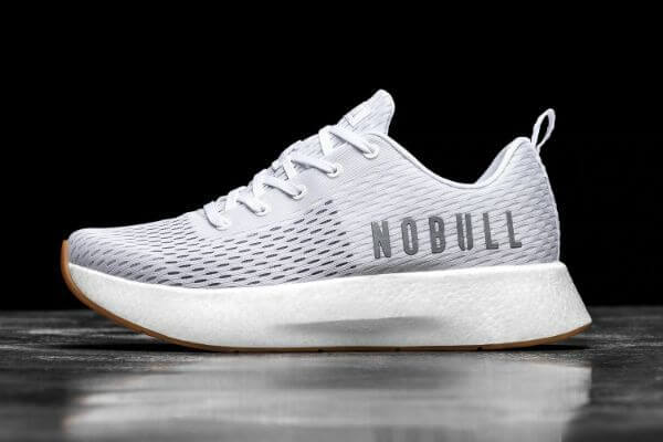 NOBULL Runner+