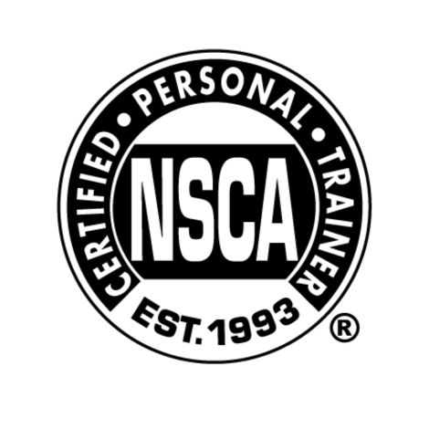 NSCA-CPT-Certification