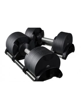 Nuobell adjustable dumbbells product image