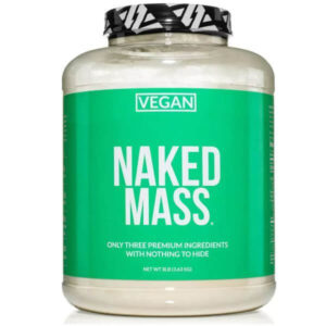 naked nutrition naked mass weight gainer product photo