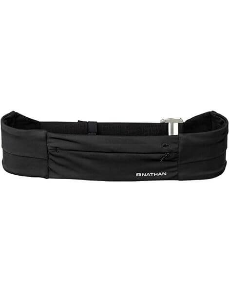 nathan adjustable fit zipster